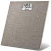 Girmi BP28 Bilancia Persona Elettronica, 100gr/150kg, Pedana in vetro temperato, Display LCD 72x30mm, 3D Efetto Tessuto, Indicatore di errore, Grigia