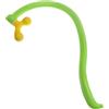 Generico Massaggiatore Cervicale | Strumento Manuale per Sollievo Schiena,Design Ergonomico per Collo e Spalle con Funzione Fitness e Sollievo Post Sportivo