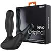 Nexus Revo Waterproof Rotating Prostate Massager Nero, Taglia St - 100 Gr