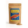 Poutoulou d'Ankoro Poutoulou d Ankoro - Cura Intima Uomo - Polvere vegetale naturale 5 g - Uso esterno - Corteccia pura senza miscela né additivi - Origine Congo RDC - Formato scoperta