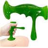 Generic Strumento di massaggio manuale dei trigger point, massaggio profondo del tessuto completo del corpo, massaggiatore manuale dei punti di innesco | Strumento di massaggio manuale dei trigger point |