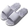 LinRim Massaggio piede scarpe pantofole massaggiatore piedi per migliorare la circolazione sanguigna uomo donna pantofole sollievo neuropatia artrite fascite plantare dolore