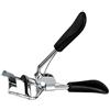 dragonaur donne trucco Piegaciglia clip con impugnatura nera strumento cosmetico