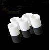 JSSMATE 5PCS Pene Pompe per uomo Uomo Bigger Extender pene espanso per tutti i pene Extender Extension tubo schiuma, Memory Foam per Enhancement del pene Proextender (5PCS)