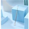 Generic Kit di strumenti per rimuovere punti neri e brufoli, pulizia dei punti neri, comedoni chiusi, per il trattamento dell'acne e dei pori