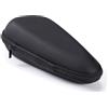 DBXGBST Scatola da viaggio per rasoio uomo compatibile con la custodia per Philip Shaver RQ11 RQ12 S7000 S5000 S9000 series RQ1150 RQ1280 Protector