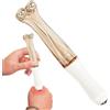 WJnflQN Massaggiatore per Dita | Utensile per Massaggio Manuale delle Mani,Strumento Manuale Per Massaggio A Rullo Su Dita, Per Rilassare Le Mani In Ufficio E In Viaggio