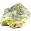 TENET - pietra grezza naturale per cristalloterapia meditazione reiki (SERPENTINO GREZZO 3-4 CM)