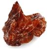Generico Pietra grezza minerale naturale per cristalloterapia meditazione cristalli (CALCITE ROSSA 3-4 CM)
