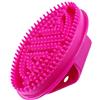 Generic Massaggiatore per il corpo anticellulite, per migliorare la forfora, con manico ergonomico, per la rimozione della cellulite, migliora la circolazione delle donne