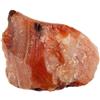 Generico Pietra grezza minerale naturale per cristalloterapia meditazione cristalli (CORNIOLA 3-4 CM)