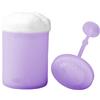 Generisch Produttore di schiuma per lavaggio del viso, shampoo Schiuma - Marshmallow Whip Maker | Detergente manuale - Dispenser di bolle per viaggi e uso quotidiano, casa, utensili da viaggio per riso