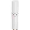 ZJchao Epilatore Elettrico Portatile per il Viso con Batteria a Lunga Durata, Facile Pulire per Labbra, Mento e Ascella (#1)