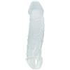 TOYZ4LOVERS Guaina fallica Timeless Big and Real