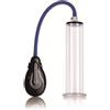 YWQJL Vacuum Device Manuale Pompa Pene Per Uomo Con Manometro,G-9in(1.75in/4.4cm) | Automatica Vuoto Allunga Silicone Penis Pump,G-9in(1.75in/4.4cm)