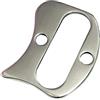 Hotaden Acciaio inossidabile Gua Sha Raschiare massaggio dell'attrezzo Iastm Strumenti per Soft Tissue Mobilitazione Ridurre Dolore muscolare Massaggio raschietto