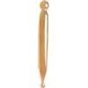 Generic Meridian Massage Stick - Massaggiatore manuale per il corpo | per rilassamento completo del corpo e muscolare, design confortevole per casa, ufficio, favorisce la circolazione e riduce la
