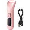 Litinliv Piegaciglia Elettrico Riscaldato, Piegaciglia Con 3 Modalità Di Temperatura, USB Ricaricabile Riscaldamento Rapido con Cuscinetti Riscaldanti Intelligente in Silicone Portatile per Donne