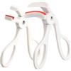 FIBOUND Confezione da 2 Ricciaciglia - Curler Ad Angolo Largo e Parziale | Strumenti Trucco Professionali per Donne | Kit Perfetto per Sguardo Intenso