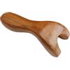 Anawakia Gua Sha, strumento massaggiante in legno per massaggi