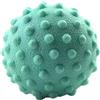 Generic Palla massaggiante per piedi, multiuso, con rullo massaggiante, strumento per esercizi muscolari, portatile, per yoga, fitness, allenamento