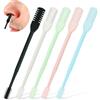 Generic 5 tagliacapelli nasali 2 in 1, tagliacapelli a doppio lato, portatile, rotante a 360°, per uomini e donne, colorato