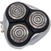 YANHAO Testina di rasatura Testine di Ricambio for Rasoio for Philips PT920 PT927 PT870 PT877 PT878 AT830 AT880 AT920 AT928 HQ8240 HQ8260 HQ8270 Facile da sostituire