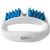 Stephanie Franck Beauty - Massaggiatore Manuale per il Corpo My Body Shaper - Blu Cielo