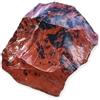 TENET - pietra grezza naturale per cristalloterapia meditazione reiki (OSSIDIANA MOGANO GREZZA 4-5 CM)