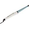 Remington CI53 W Shine Therapy Hair curling Wand - bianco