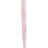 Tomotato Penna per massaggio raschiante con bacchetta in pietra di giada per il rilassamento completo del corpo, strumento per massaggiare i tessuti molli profondi, alleviare il dolore e (Rose Quartz)