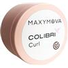 MAXYMOVA Bigodini professionali in silicone per laminazione ciglia, set in diverse misure e modelli, ultra morbidi, confortevoli e sterilizzabili (Colibrì Curl)