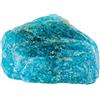 Generico Pietra grezza minerale naturale per cristalloterapia meditazione cristalli (APATITE 3-4 CM)