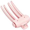 Generico Clip Volume Radici 2 Temperature 4 Artigli Ricaricabile Wireless | Clip Solleva Radici Capelli Per Capelli Lunghi Corti Folti Sottili Casa Viaggio