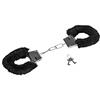 EIS Manette in metallo con peluche