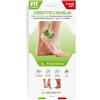 FIT Therapy - Cerotti Antidolorifici e Antinfiammatori per Caviglia | Dispositivo medico per distorsioni, tendinite, artrite e borsite, non scalda, impermeabile, senza farmaci, dura 5 giorni