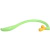 TOPINCN Massaggiatore con Punto Trigger a Doppia Testa per un Efficace Sollievo Dal Dolore e Rilassamento Muscolare, Ideale per il Massaggio di Schiena, Collo e Spalle - Materiale in Plastica e TPR