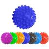 #DoYourFitness La palla da massaggio »Nica« (diametro 6 cm) in colori diversi per il massaggio autonomo di punti trigger. Lacrosse Ball perfetta / rullo di massaggio per il trattamento di punti di tensione e di irrigidimento simile all'allenamento …