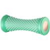 Generic Massaggiatore a rulli per piedi, massaggiatore per piedi, massaggiatore per talloni, rullo muscolare portatile, strumenti e attrezzature per massaggio, ruote per famiglia, amici, mani, avambracci,