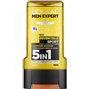 L'Oreal Paris Men Expert Gel Ducha Invincible Sport 300 Ml