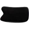 Myazs Corno di bufalo nero naturale Gua Sha Board Gua Sha strumento di massaggio per raschiare e massaggio della pelle del corpo schiena acqua bufali corno gua sha