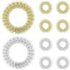 Abeillo Set di anelli per digitopressione