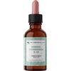 DR. CORRADINI bio - health Dr. Corradini® Fiori di Bach Rescue Remedy - Preparato Floriterapico Senza Alcol 50ml - Gocce Naturali - Rimedio d'Emergenza per Equilibrio Emotivo - Made in Italy