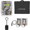 MESIS MagnetoWaves Easy 1.0 Magnetoterapia CEMP | Alta, Bassa e Alta+Bassa frequenza|Dotazione ADVANCE