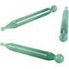 Durlo Penna per agopuntura e massaggio Gua Sha per agopressione Trigger Point, per terapia Trigger Point, agopressione, indolenzimento e dolore - (verde)