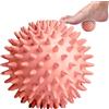 Generic Palline massaggianti manuali | massaggiatore ergonomico - strumento per massaggio muscolare palla rotolante, per donne e uomini, recupero dal disagio, rilassamento, casa, yoga