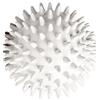 Générique Set Di Palle Da Massaggio | 6 Cm | Silicone Ad Alta Densità, Robusto | Allevia La Tensione | Palla Massaggio | Palla Massaggio | Massaggiatore Del Corpo A Sfera Di Rilascio Fascias |
