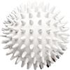 Generico Palla Da Massaggio - Massaggiatore Ergonomico Portatile | Pallina Per Rilascio Fasciale & Punti Trigger, Massaggio Muscolare Per Yoga Fitness Collo Spalle & Piedi, 6x6cm, 40g, Colore Casuale