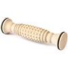 Tuuli Accessories Rullo Massaggiatore Piedi Massaggio Legno 20 x 5 cm