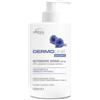 Vebix Dermoline - Detergente Intimo pH 5.5 Idratante al Fiordaliso, 500ml